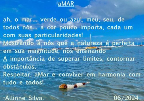 aMAR